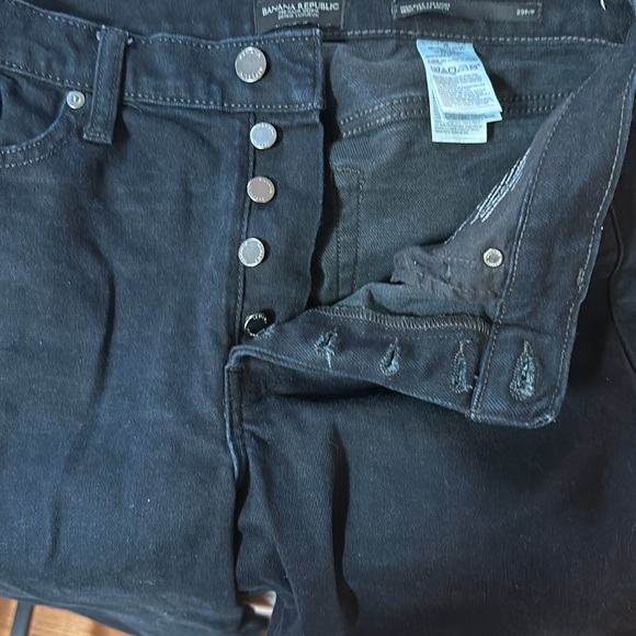 Size 29 Banana Republic Jeans - Picture 4 of 4